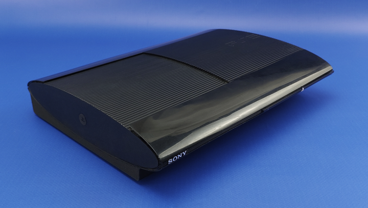Набор Консоль Sony PlayStation 3 Super Slim 500GB Black Б/У + Контроллер Move Mini USB 2шт + Геймпад Беспроводной DualShock 3 + Камера Проводной - Фото 3 Набор Консоль Sony PlayStation 3 Super Slim 500GB Black Б/У + Контроллер Move Mini USB 2шт + Геймпад Беспроводной DualShock 3 + Камера Проводной - изображение 3