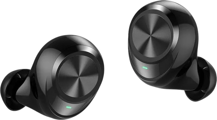 Słuchawki bezprzewodowe Niceboy HIVE Pods 2 Black (hive-pods-2) - obraz 5