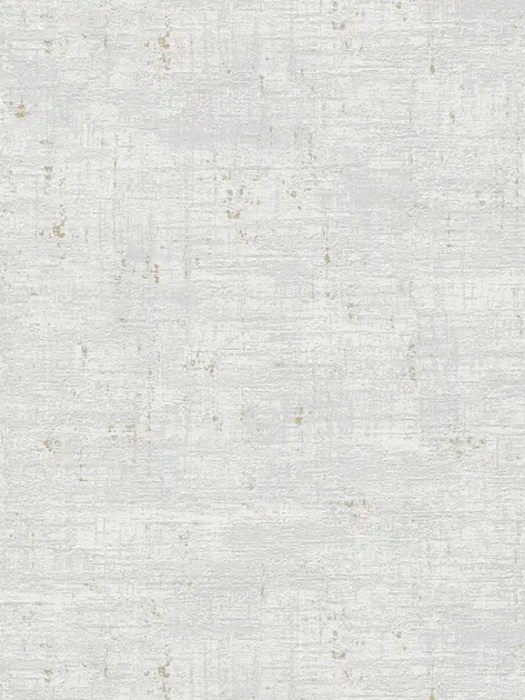 Флизелиновые обои винил горячего тиснения AS Creation Metropolitan 39657-3 серый (0,53х10,05м) - изображение 3
