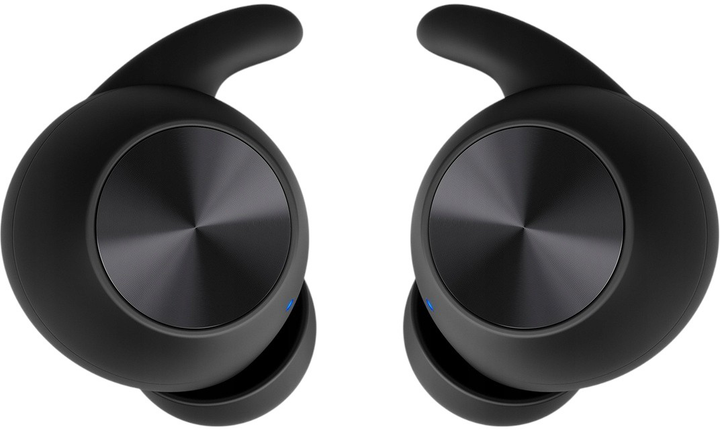Słuchawki bezprzewodowe Niceboy HIVE Pods 3 PRO Black (hive-pods-3-pro) - obraz 2