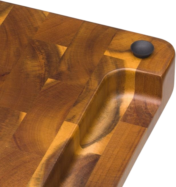 Deska do krojenia WMF 40 x 32 x 4 cm (4000530709219) - obraz 2