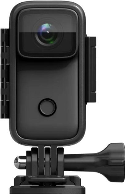 Экшн-камера нагрудна SJCAM C200 – фото, отзывы