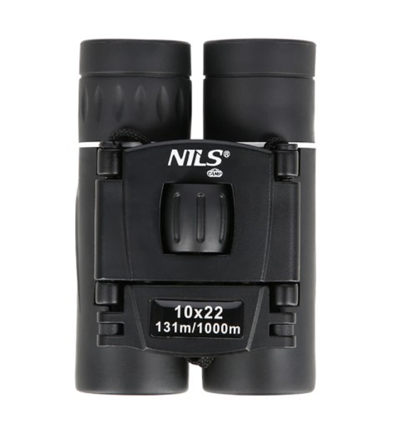 Бінокль Nils Camp NC1714 (5907695547191) - зображення 6