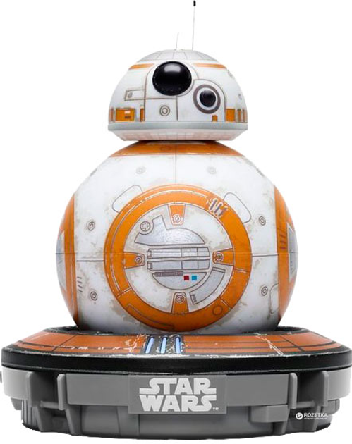 Sphero star deals wars r001srw