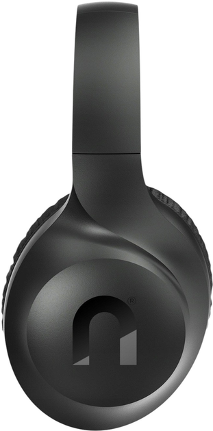 Навушники Niceboy Hive XL 3 Space Black (8594182426458) - зображення 2