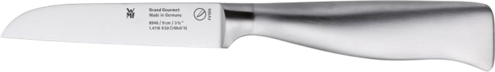 Ніж для овочів WMF Grand Gourmet 19 см (4000530676740) - зображення 1