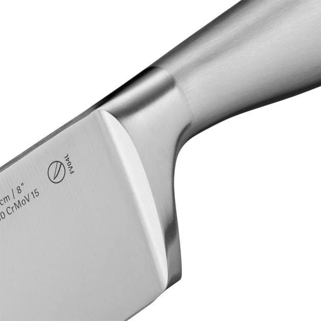 Ніж для овочів WMF Grand Gourmet 19 см (4000530676740) - зображення 2