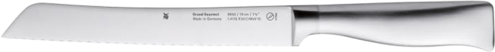Ніж для хліба WMF Grand Gourmet 32 см (4000530676771) - зображення 1