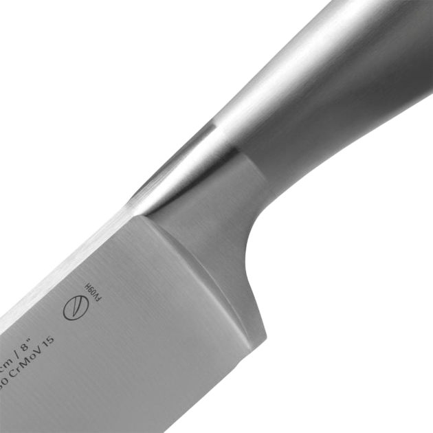 Ніж для хліба WMF Grand Gourmet 32 см (4000530676771) - зображення 3