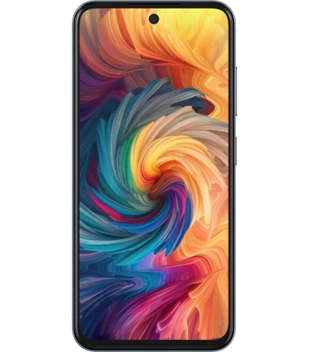 Смартфон zte Nubia v70 8/256Gb Gray - зображення 2