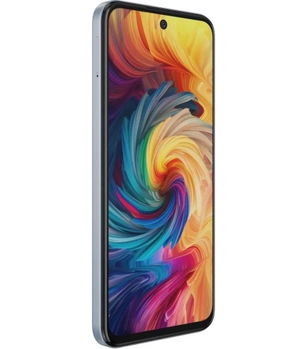 Смартфон zte Nubia v70 8/256Gb Gray - зображення 4