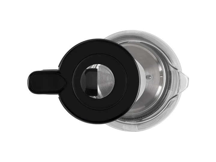 Електрочайник Polaris PWK 17107CGLD WIFI IQ Home Black - Фото 4 Електрочайник Polaris PWK 17107CGLD WIFI IQ Home Black - зображення 4