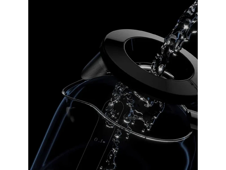 Електрочайник Polaris PWK 17107CGLD WIFI IQ Home Black - Фото 10 Електрочайник Polaris PWK 17107CGLD WIFI IQ Home Black - зображення 10