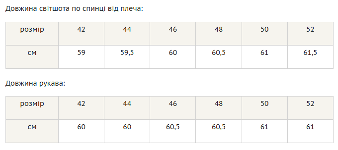 Жіночий світшот вільного силуету з подовженою горловиною RiMari 42 Зелений (rm10489) - Фото 5 Жіночий світшот вільного силуету з подовженою горловиною RiMari 42 Зелений (rm10489) - зображення 5
