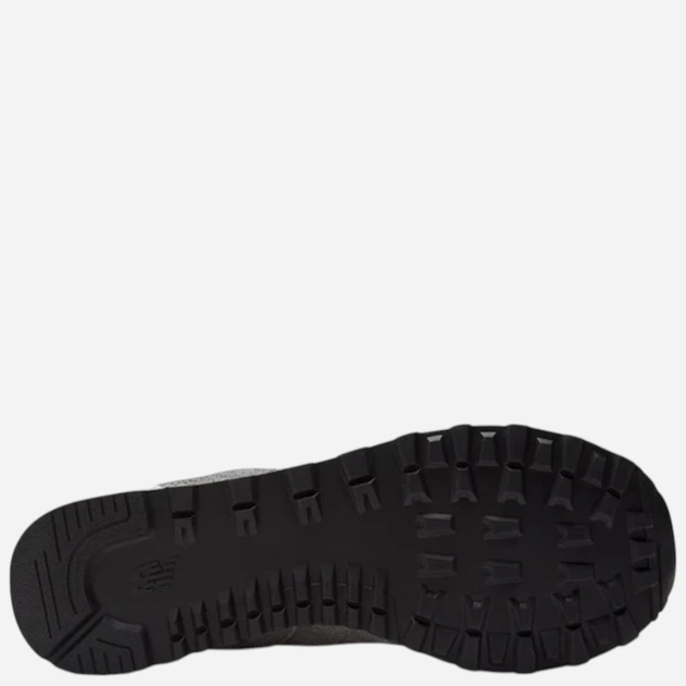 Buty sportowe męskie do kostki New Balance 574 U574WR2 40 (7US) 25 cm Szare (196307525817) - obraz 6