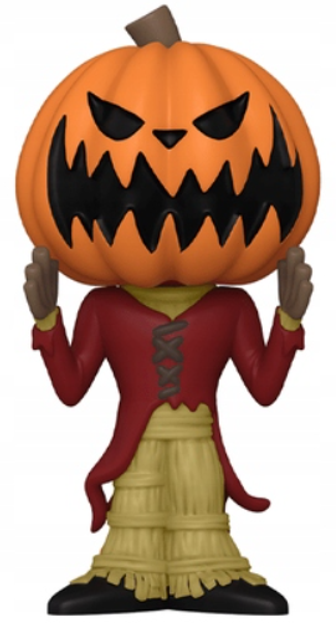 Фігурка-сюрприз Funko Soda Pumpkin King Jack 10.8 см (889698586351) - зображення 1
