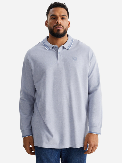 Толстовка чоловіча C&A GD-00128097 4XL Світло-синя від Rozetka на платформі USKIDKA Акція на Толстовка чоловіча C&A GD-00128097 4XL Світло-синя від Rozetka