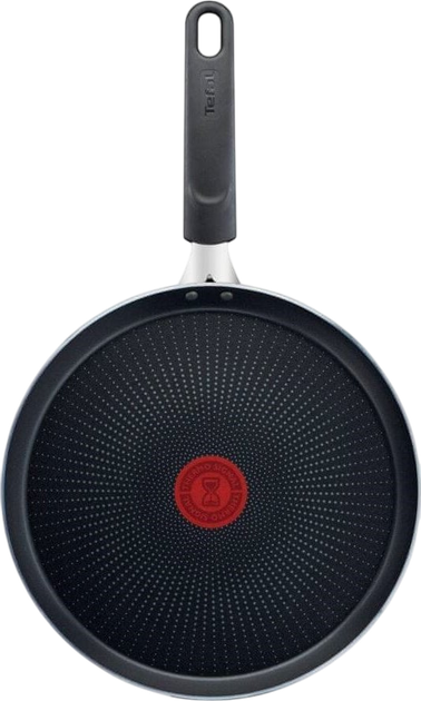 Сковорода для млинців Tefal Resist Intense 25 см (3168430312869) - зображення 2