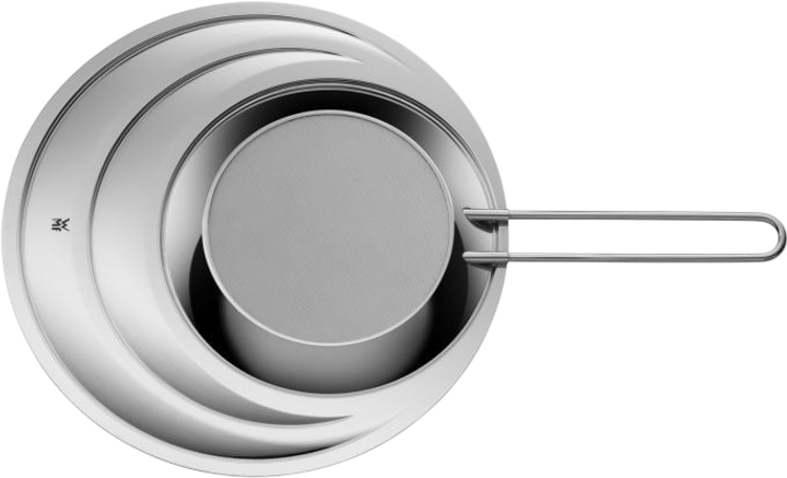 Кришка для сковороди WMF Profi Plus 20-28 см (4000530677631) - зображення 1