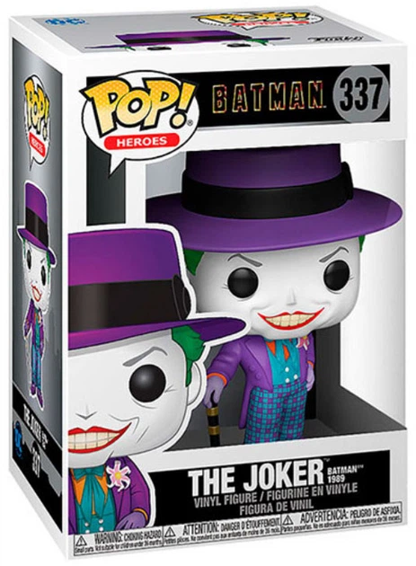FUNKOワッキーワブラー ジョーカー FUNKOバットマン（ダークナイト・ジョーカー） - アメリカン