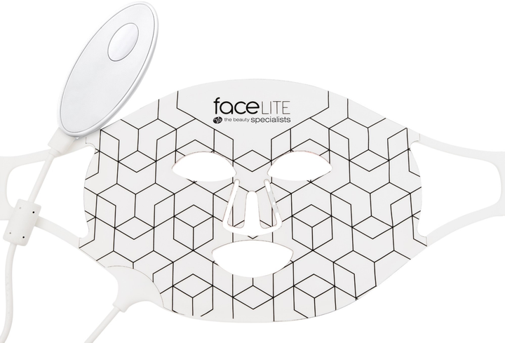 Maska LED Rio FCLT2 (RIO-FCLT2) - obraz 1