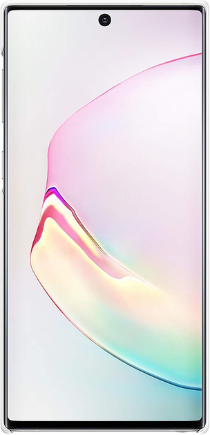 Панель Samsung LED Cover для Galaxy Note 10 White (EF-KN970CWEGWW) - зображення 4