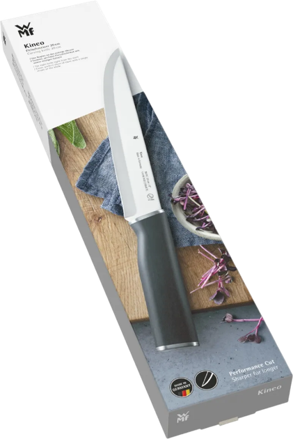 Nóż do mięsa WMF Kineo 33 cm (4000530716767) - obraz 3