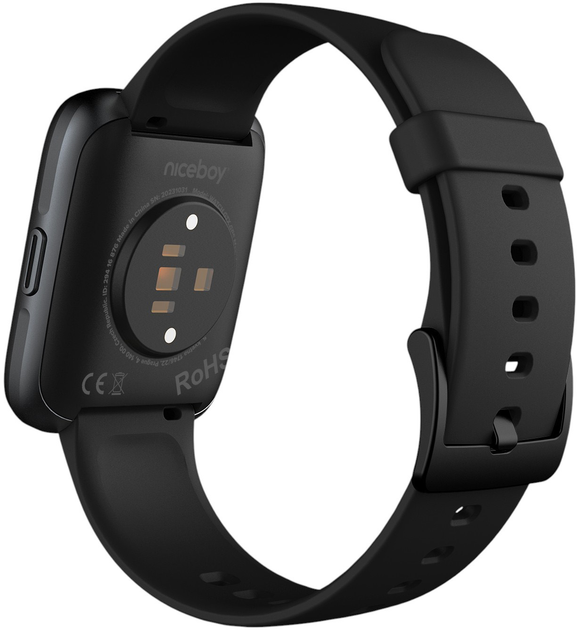 Smartwatch Niceboy Watch GTX GPS Black (watch-gtx-gps) - obraz 4