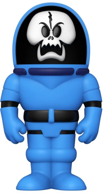 Фігурка-сюрприз Funko Soda Scooby Doo Space Ghost 9.5 см (889698586948) - зображення 2