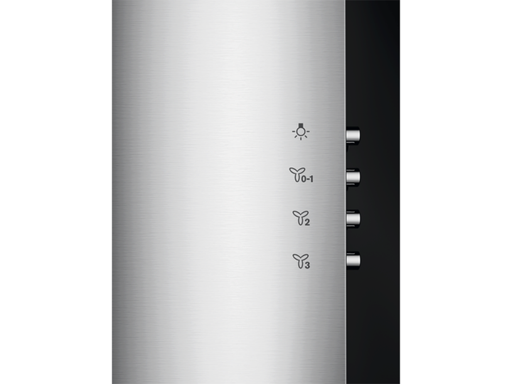 Вытяжка кухонная Electrolux - LFV326Y - изображение 3