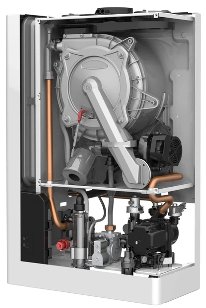Одноконтурный конденсационный газовый котел Ariston CLAS ONE SYSTEM 24 (3301031) - изображение 4