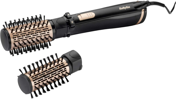 Suszarko-lokówka BaByliss Big Hair Dual 1000 AS962E - obraz 1