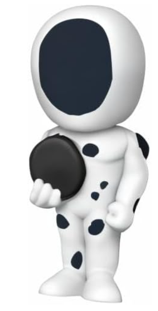 Figurka-niespodzianka Funko Soda Spider-Man The Spot 10.8 cm (889698734295) - obraz 4