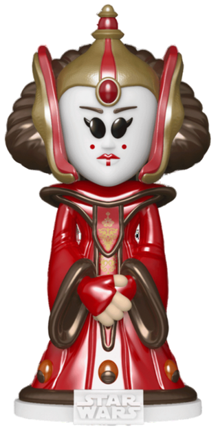 Figurka-niespodzianka Funko Soda Star Wars Padme Amidala 11.4 cm (889698659390) - obraz 2