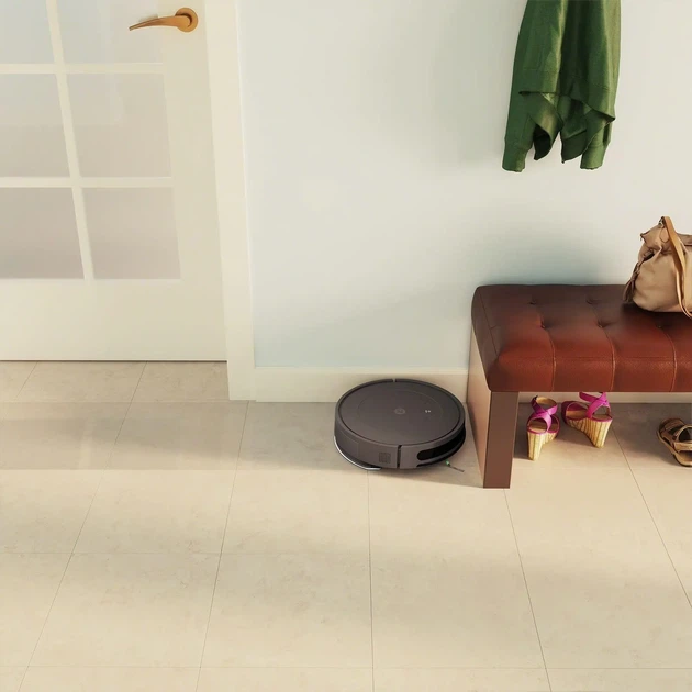 Робот-пилосос iRobot Roomba Combo Essential - зображення 4
