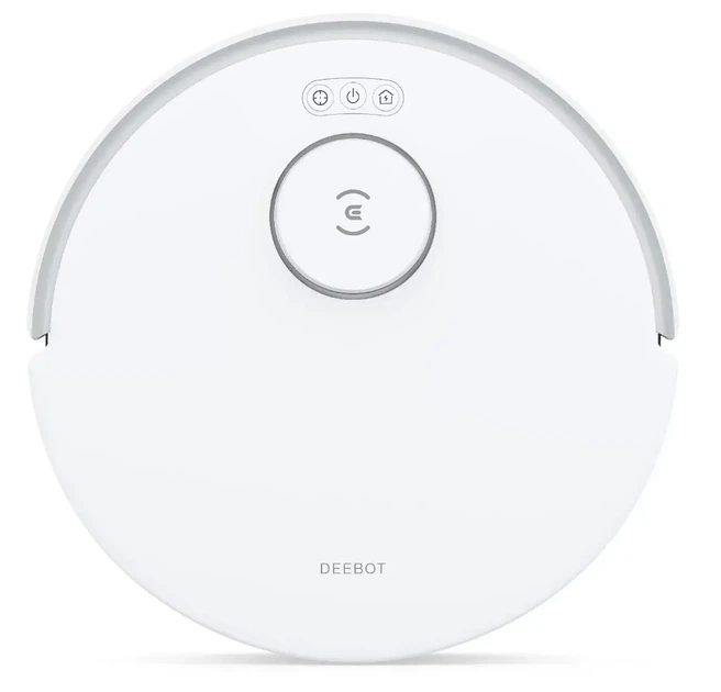 Робот-пилосос ECOVACS DeeBot N20 - Фото 5 Робот-пилосос ECOVACS DeeBot N20 - зображення 5