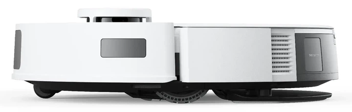 Робот-пилосос ECOVACS DeeBot N20 - Фото 10 Робот-пилосос ECOVACS DeeBot N20 - зображення 10