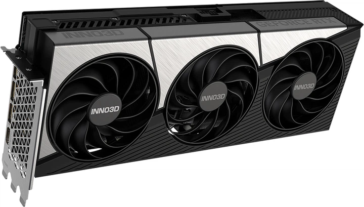 INNO3D GeForce RTX 5090 X3 (N50903-32D7-17593928) - купить