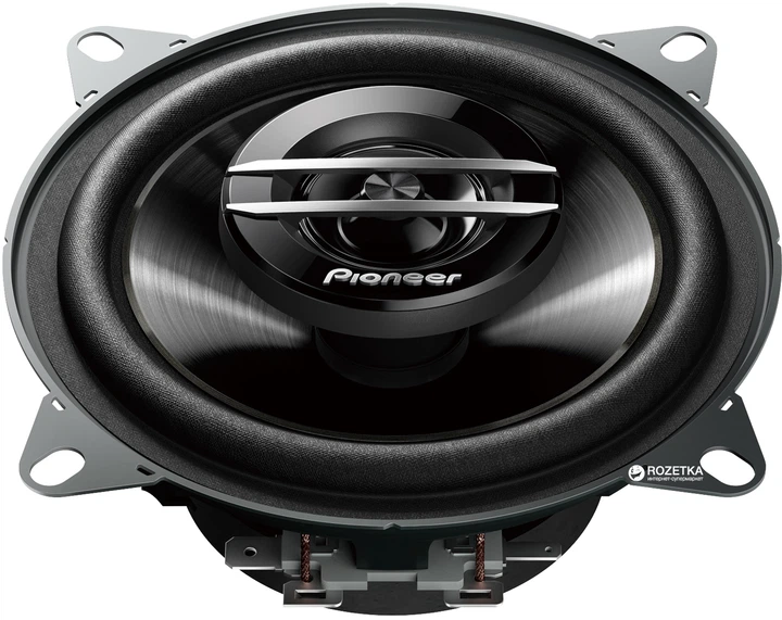 Автоакустика Pioneer TS-G1020F - зображення 3