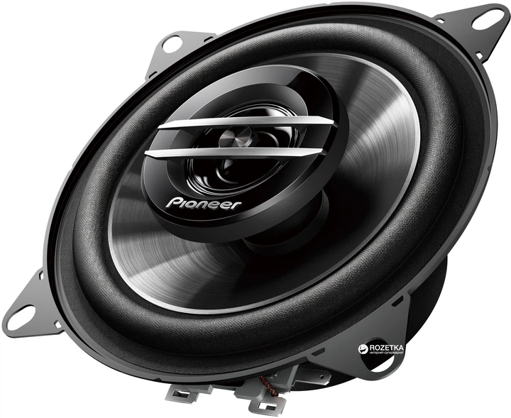 Автоакустика Pioneer TS-G1020F - зображення 4