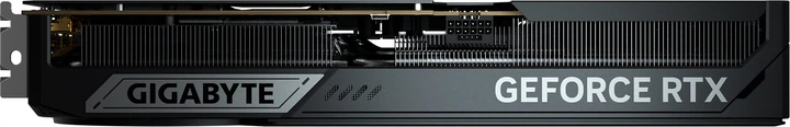 Відеокарта Gigabyte PCI-Ex GeForce RTX 5070 Ti Windforce SFF 16GB GDDR7 (256bit) (2452/28000) (HDMI, 3 x DisplayPort) (GV-N507TWF3-16GD) - зображення 9