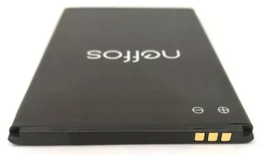 Аккумулятор TP-Link Neffos C5 Plus NBL-40A2150, NBL-40B2150 (TP7031A, TP7031C) Original PRC - изображение 2