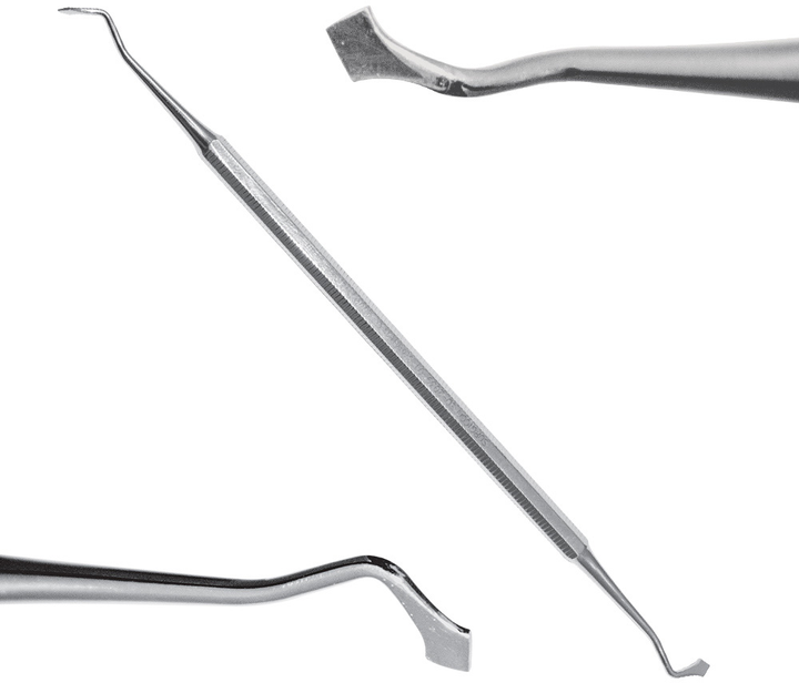 Інструмент для моделювання воску Surgicon Frahm 17.5 см SD-2039-01 (2000988948057) - зображення 1