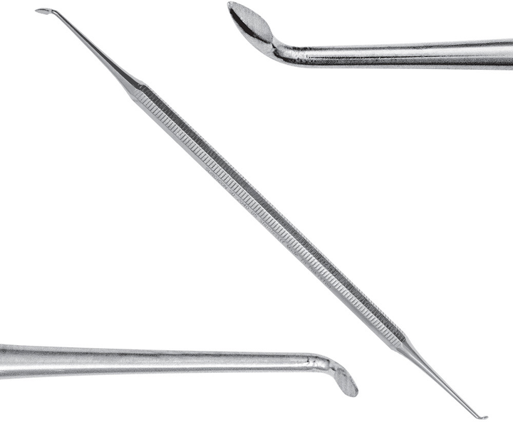 Інструмент для моделювання воску Surgicon Tulf 16 см SD-2040-05 (2000988948071) - зображення 1