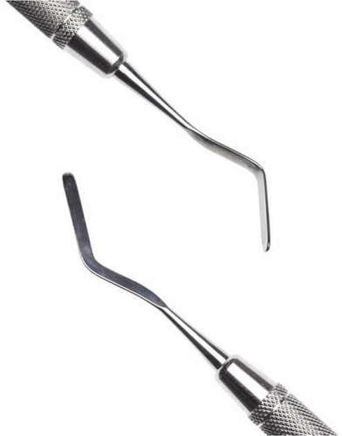 Двостороння гладилка Nova Heidemann 1 N0455-R (2000988941867) - зображення 1