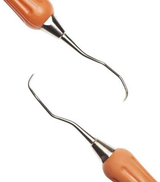 Кюрета Nova Langer 1-2 N0737-S (2000988942208) - зображення 1