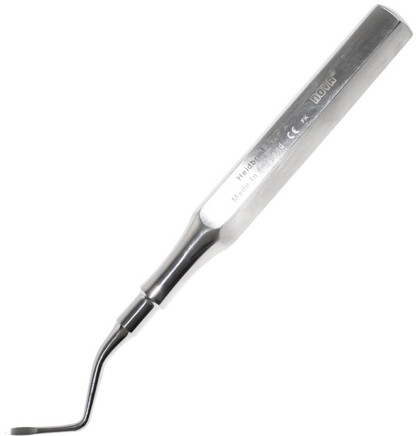 Елеватор Nova Heidbrink Root Tip Pick №2 N0821 (2000988942468) - зображення 1