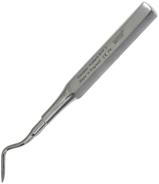 Елеватор Nova Howard Root Tip Pick №3 N0829 (2000988942505) - зображення 1