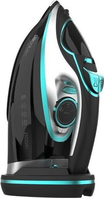 Żelazko Cecotec IronHero 3100 Cordless - obraz 3