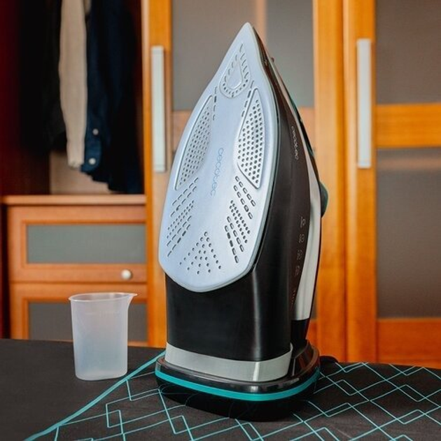 Żelazko Cecotec IronHero 3100 Cordless - obraz 6